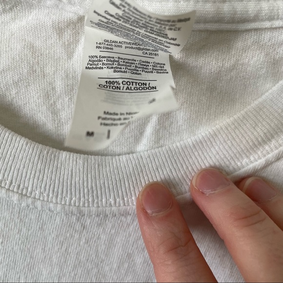 ❌SOLD❌New Orleans Vintage Tee - Picture 4 of 5